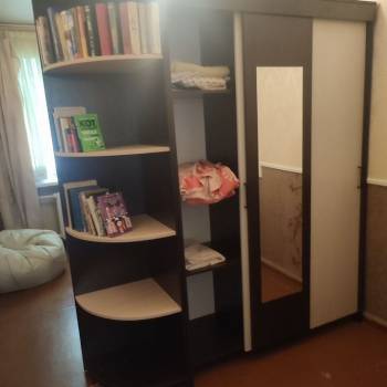 Сдается 1-комнатная квартира, 45 м²