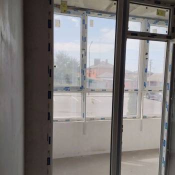 Продается 1-комнатная квартира, 37 м²