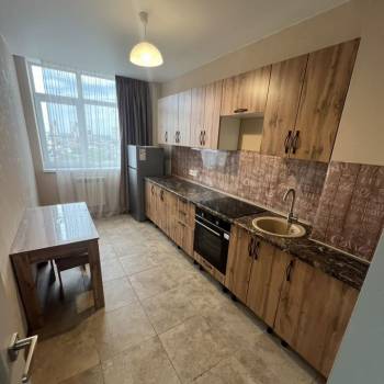 Сдается 1-комнатная квартира, 35 м²