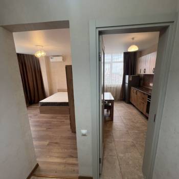 Сдается 1-комнатная квартира, 35 м²
