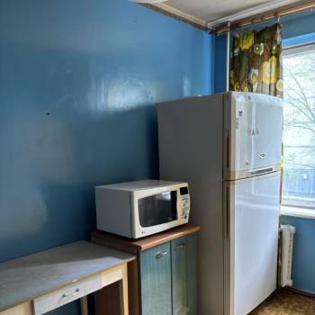 Сдается 2-х комнатная квартира, 46 м²