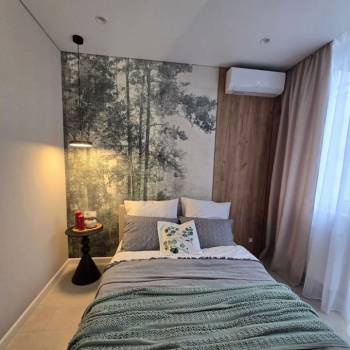Продается 1-комнатная квартира, 37 м²