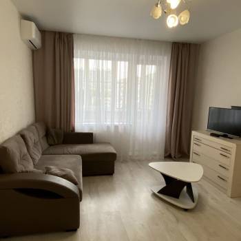 Сдается 2-х комнатная квартира, 52 м²