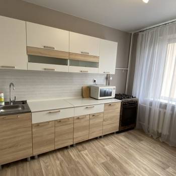 Сдается 2-х комнатная квартира, 52 м²