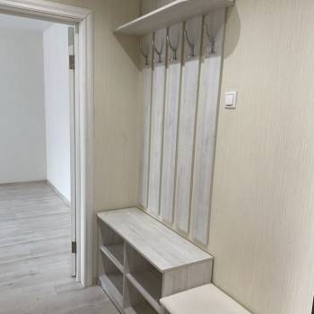 Сдается 2-х комнатная квартира, 52 м²