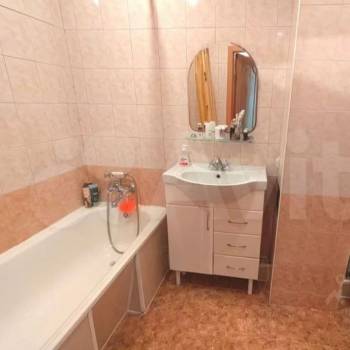 Сдается 1-комнатная квартира, 39,6 м²