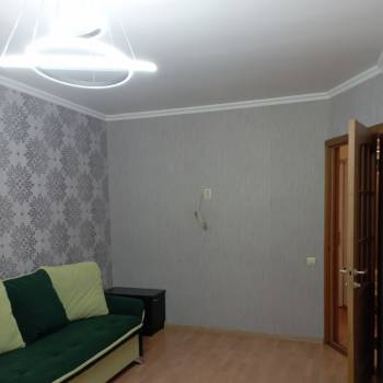 Сдается 1-комнатная квартира, 39,6 м²