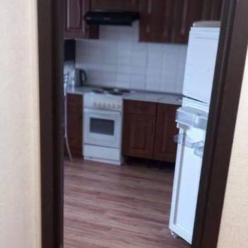 Сдается 2-х комнатная квартира, 38,7 м²