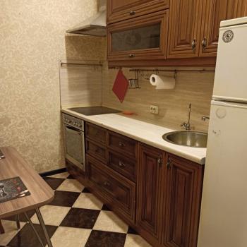 Сдается 2-х комнатная квартира, 40 м²