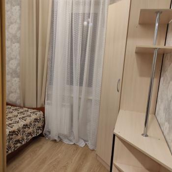 Сдается 2-х комнатная квартира, 40 м²