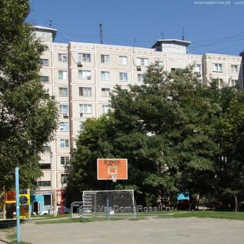 Продается 1-комнатная квартира, 25,3 м²