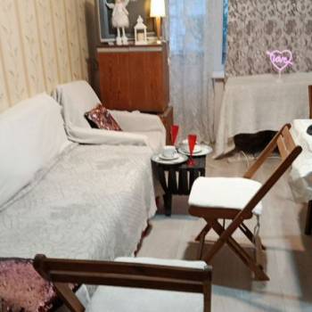 Продается 2-х комнатная квартира, 45 м²
