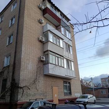 Продается 2-х комнатная квартира, 45 м²