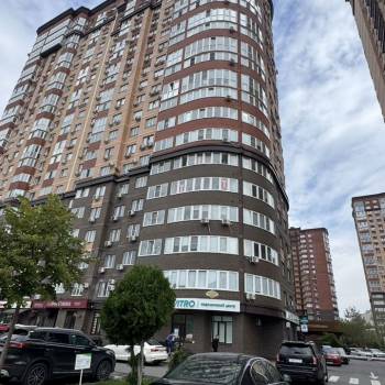 Продается 3-х комнатная квартира, 91 м²