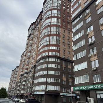 Продается 3-х комнатная квартира, 91 м²