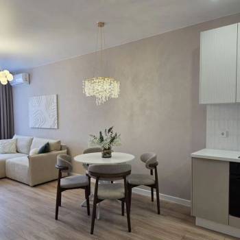 Сдается 1-комнатная квартира, 44,5 м²