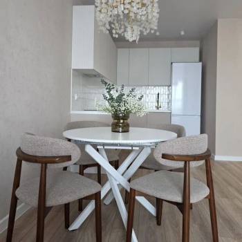 Сдается 1-комнатная квартира, 44,5 м²