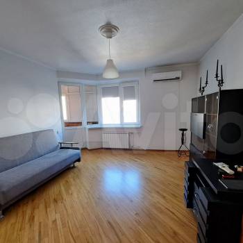 Продается 2-х комнатная квартира, 59,4 м²