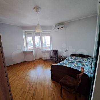 Продается 2-х комнатная квартира, 59,4 м²