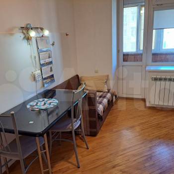 Продается 2-х комнатная квартира, 59,4 м²