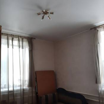 Продается 1-комнатная квартира, 29,4 м²