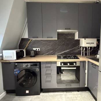Сдается 2-х комнатная квартира, 32 м²
