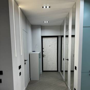 Сдается 1-комнатная квартира, 39 м²