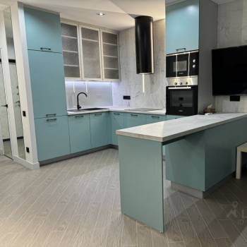Сдается 1-комнатная квартира, 39 м²