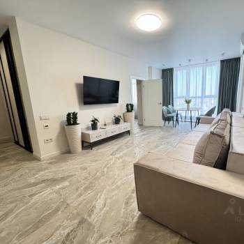 Сдается 2-х комнатная квартира, 54 м²