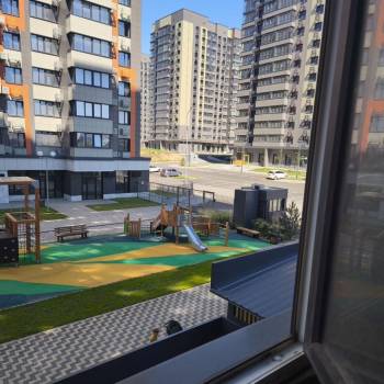 Продается 1-комнатная квартира, 30,3 м²
