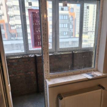 Продается 1-комнатная квартира, 30,3 м²
