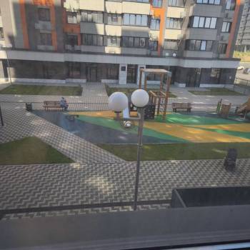 Продается 1-комнатная квартира, 30,3 м²