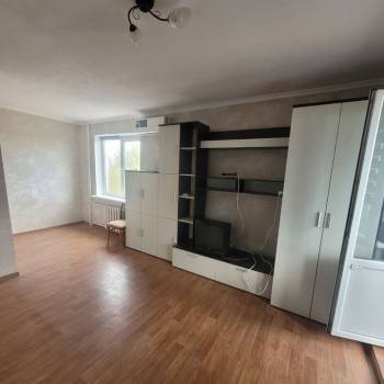 Продается 1-комнатная квартира, 35 м²