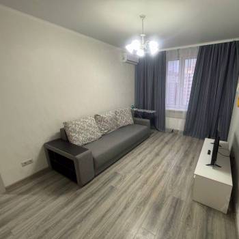 Сдается 1-комнатная квартира, 32 м²