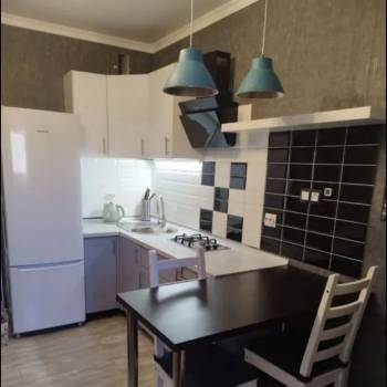 Сдается 1-комнатная квартира, 44 м²