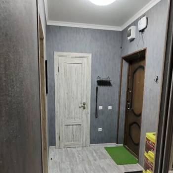 Сдается 1-комнатная квартира, 44 м²