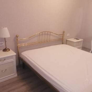 Сдается 1-комнатная квартира, 49 м²