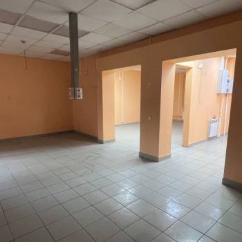 Сдается Нежилое помещение, 40 м²