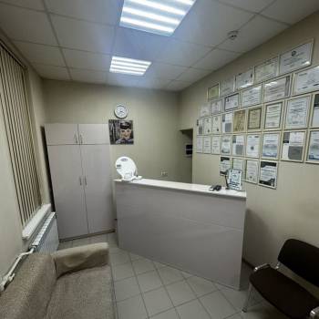Сдается Нежилое помещение, 40 м²