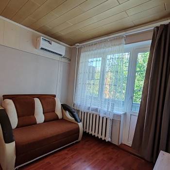 Сдается 1-комнатная квартира, 22 м²