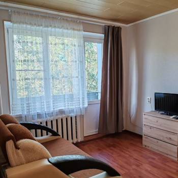 Сдается 1-комнатная квартира, 22 м²