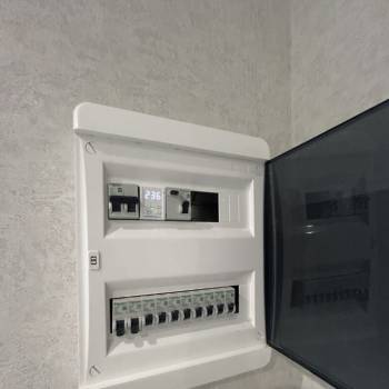 Продается 1-комнатная квартира, 26 м²