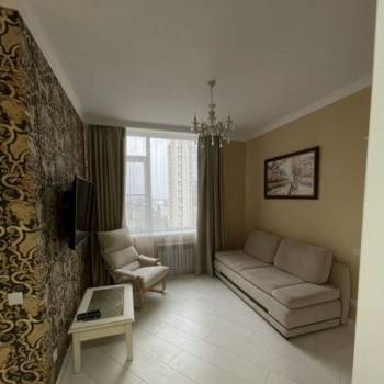 Сдается 2-х комнатная квартира, 50 м²