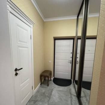 Сдается 2-х комнатная квартира, 50 м²