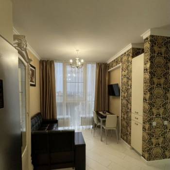 Сдается 2-х комнатная квартира, 50 м²