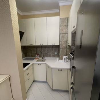 Сдается 2-х комнатная квартира, 50 м²