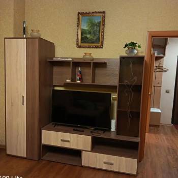 Сдается 1-комнатная квартира, 48 м²