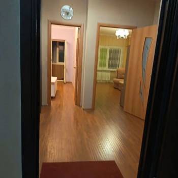 Сдается 1-комнатная квартира, 48 м²