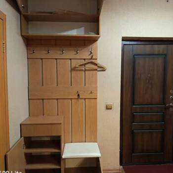 Сдается 1-комнатная квартира, 48 м²
