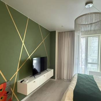 Сдается 1-комнатная квартира, 30 м²